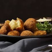 Veg Cheese Corn Nugets